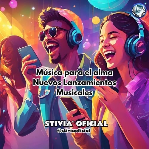 stivia oficial-exitos musciales-lanzamiento musical-musica estreno-hits-música amor- (1